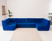 Pick your own color Juno Sofa Exclusive Sofa 6 pieces