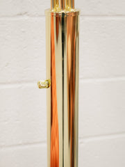 Five Branch Floor Lamp