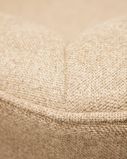Park Avenue Chair in Almond
