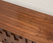 Toscana Credenza