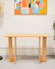 Armen Narrow Desk Entry-Table