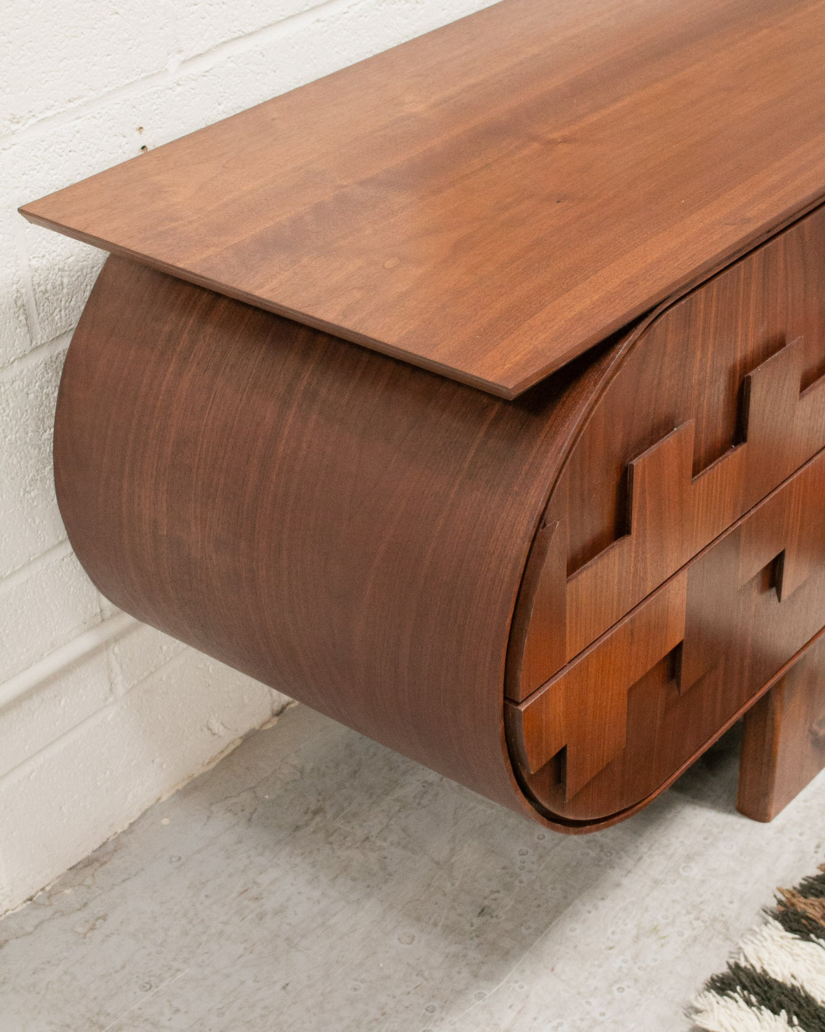 Toscana Dresser