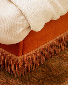 ShaSha Sofa By Jessie Lane