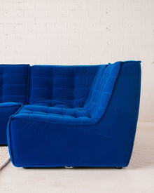 Pick your own color Juno Sofa Exclusive Sofa 6 pieces