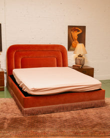ShaSha Sofa By Jessie Lane