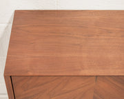 Alexander Floating Credenza 96"