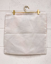 Modern Pillow Cover - Pillow Insert not Included
