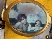 BDC Italian Tray