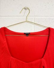 Little Red Dress by Torrid (1)