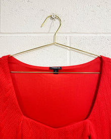 Little Red Dress by Torrid (1)
