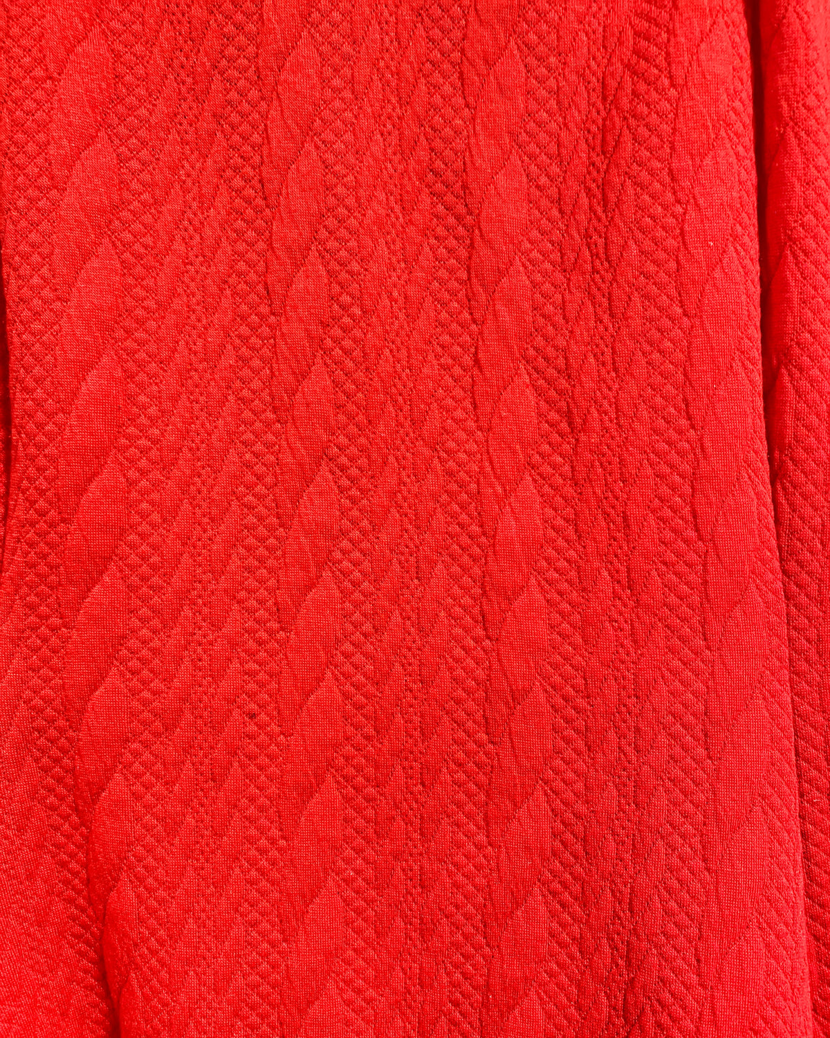 Little Red Dress by Torrid (1)