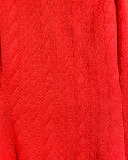 Little Red Dress by Torrid (1)