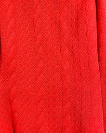 Little Red Dress by Torrid (1)