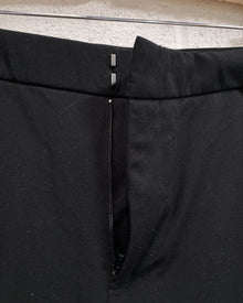 Merona Black Slacks - As Found (20W)