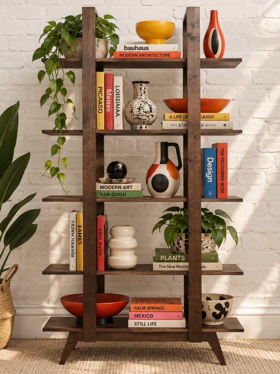 Billy Bookshelf