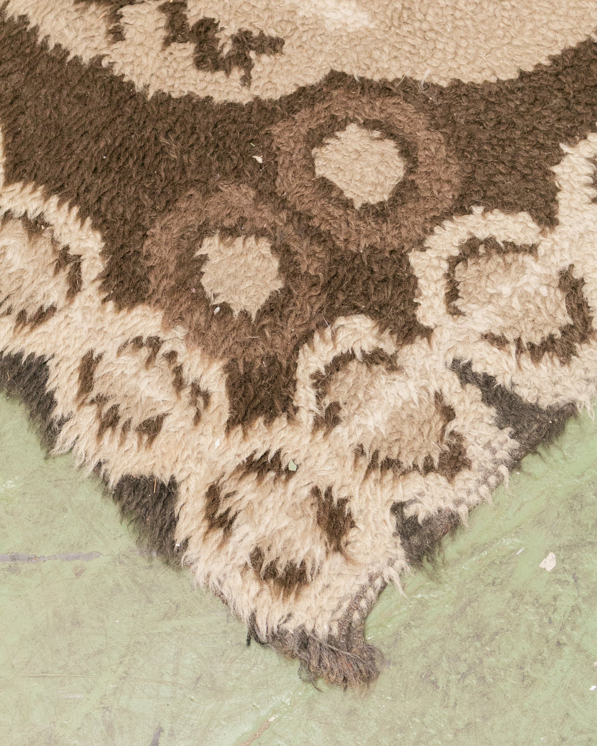 Rya Rug 1960’s