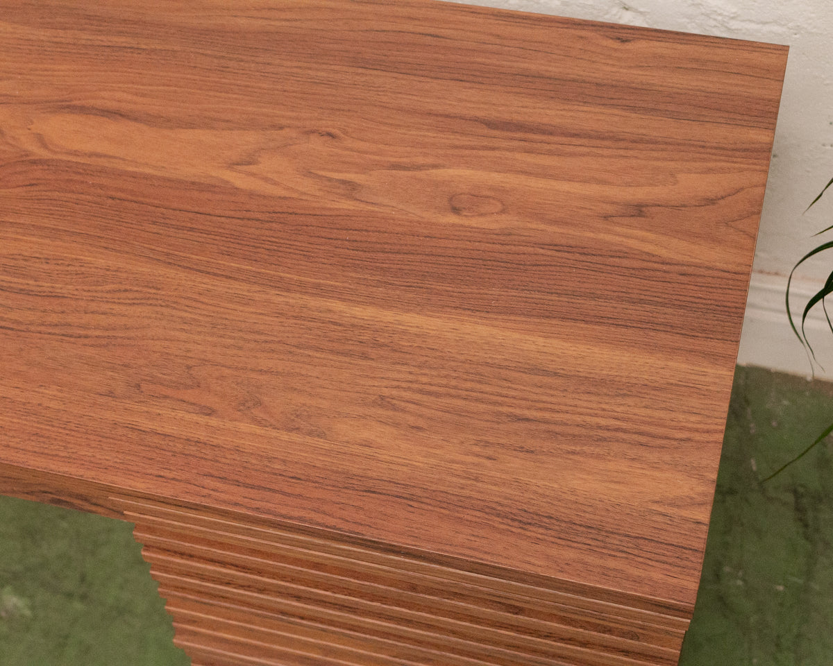 Slat Desk