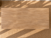 Kallie Dining Table in Natural