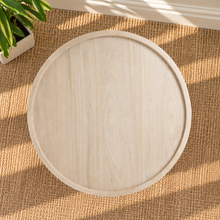Lainey Coffee Table in Natural
