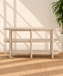 Malie Open Shelves in Natural