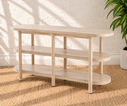 Malie Open Shelves in Natural
