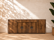 Maren Italian Credenza