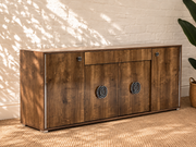 Maren Italian Credenza