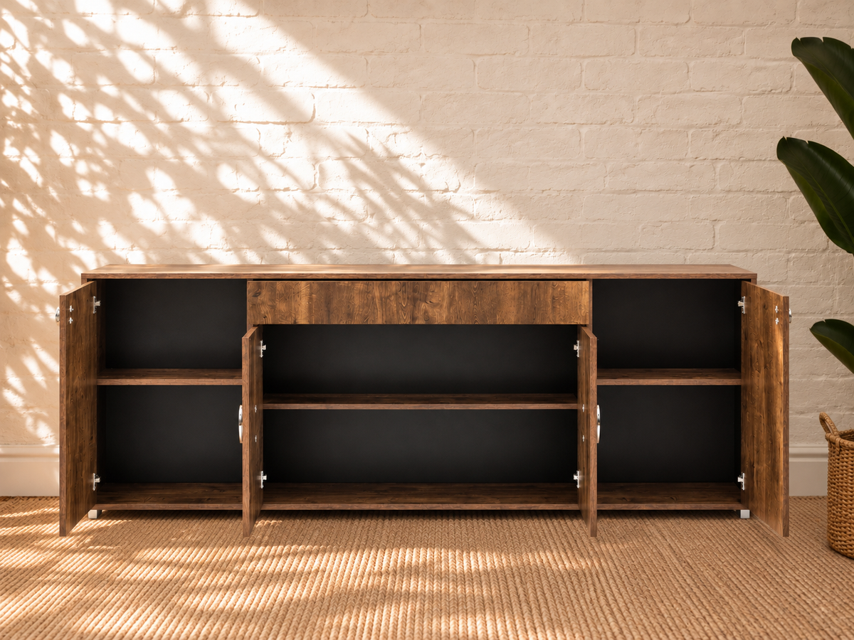 Maren Italian Credenza
