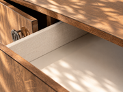 Maren Italian Credenza
