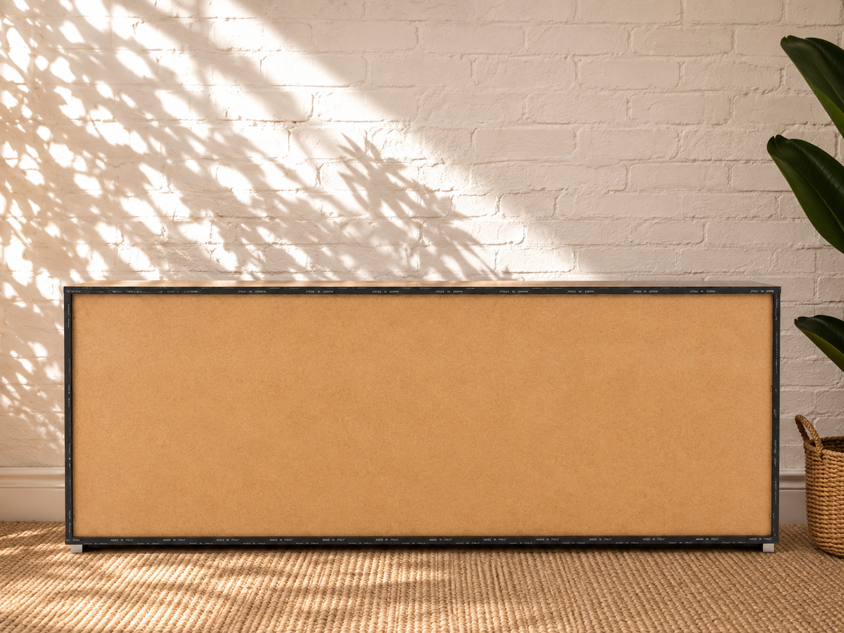 Maren Italian Credenza