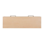 Marlow 6-Drawer Wood Dresser