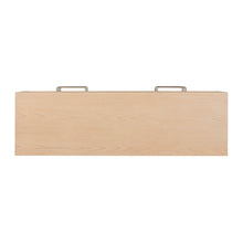 Marlow 6-Drawer Wood Dresser