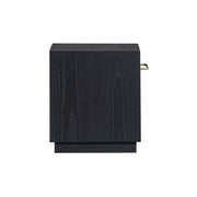 Marlow 17" Wood Nightstand With Drawer