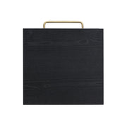 Marlow 17" Wood Nightstand With Drawer