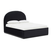 Marlow Performance Velvet Bed