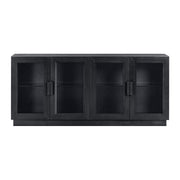 Nolan 72" Wood Console