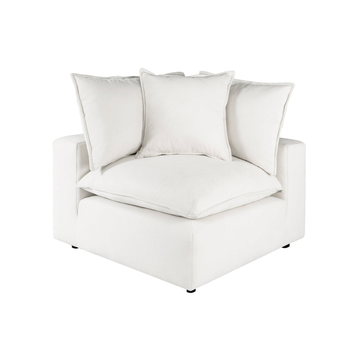 Cali Modular Corner Chair