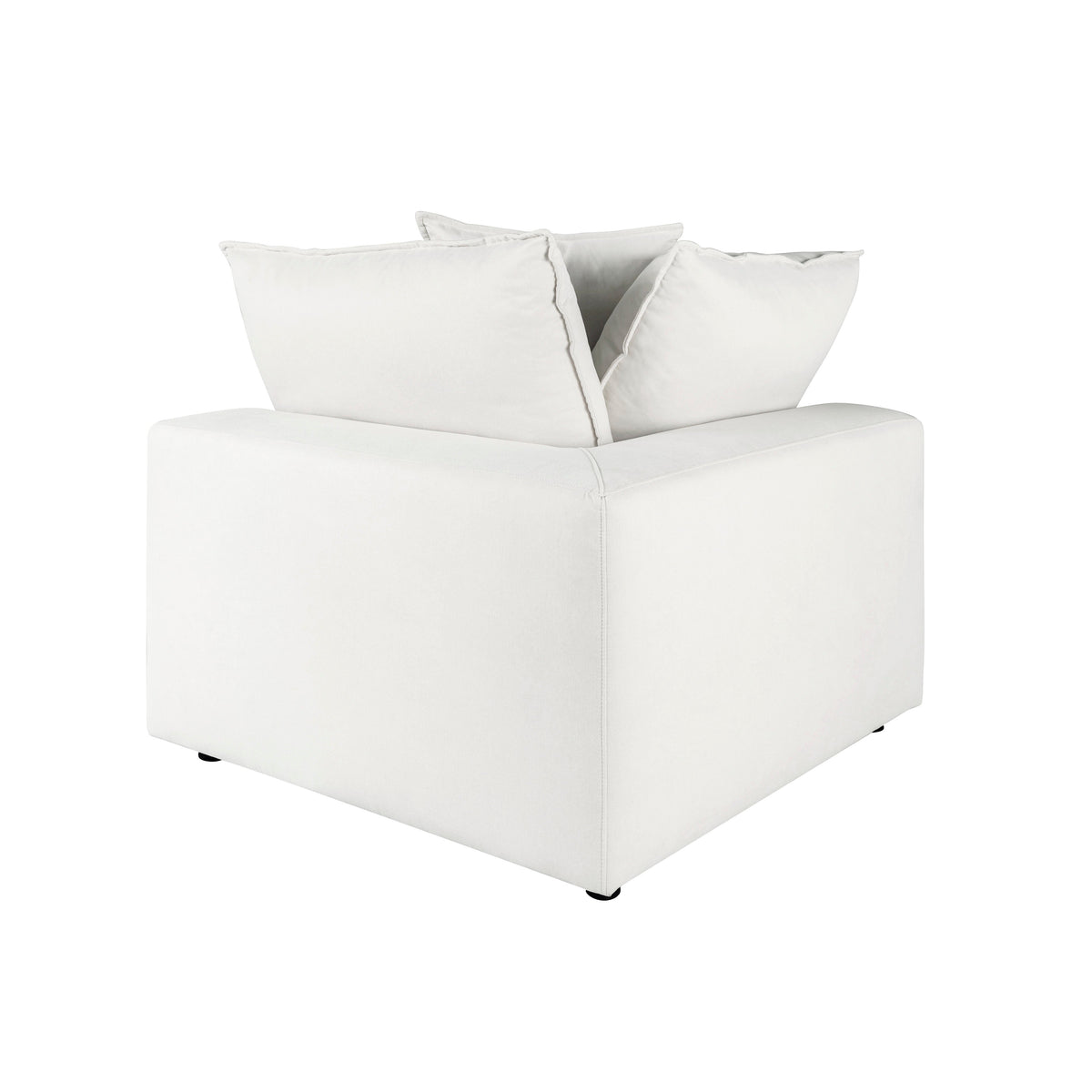 Cali Modular Corner Chair