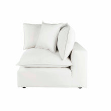 Cali Modular Corner Chair