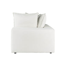 Cali Modular Corner Chair