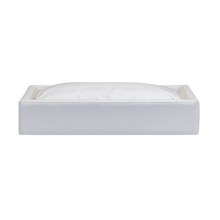 Cali Performance Fabric Modular Pet Bed