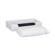 Cali Performance Fabric Modular Pet Bed