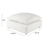 Cali Ottoman