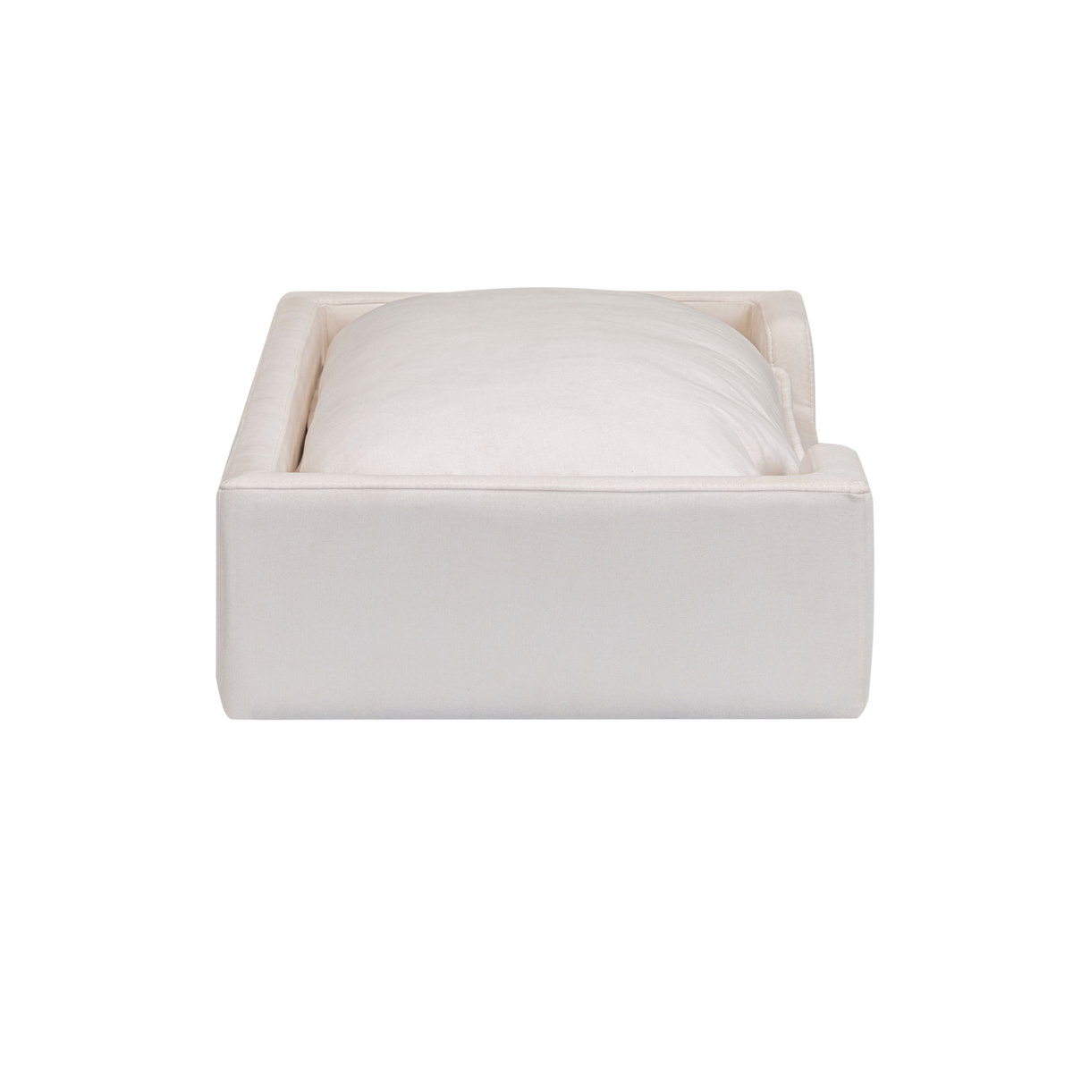 Cali Performance Fabric Modular Pet Bed
