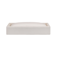 Cali Performance Fabric Modular Pet Bed