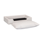 Cali Performance Fabric Modular Pet Bed