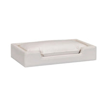 Cali Performance Fabric Modular Pet Bed