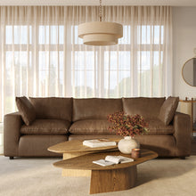 Cali Modular Corner Chair