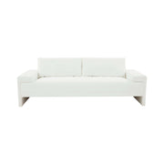 Maeve 91" Contract-Grade Fabric Sofa