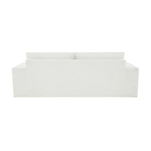 Maeve 91" Contract-Grade Fabric Sofa
